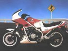 Honda VF 750F Interceptor